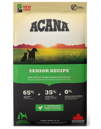 Acana Senior Dog 11,4kg