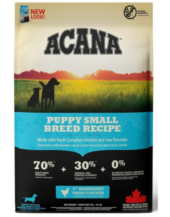 Acana Puppy Small Breed 6kg