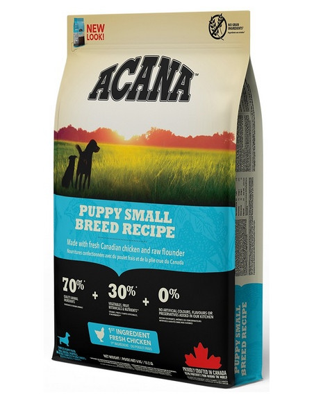 Acana Puppy Small Breed 6kg