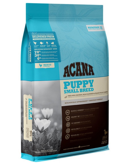 Acana Puppy Small Breed 6kg