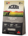 Acana Light & Fit Dog 2kg