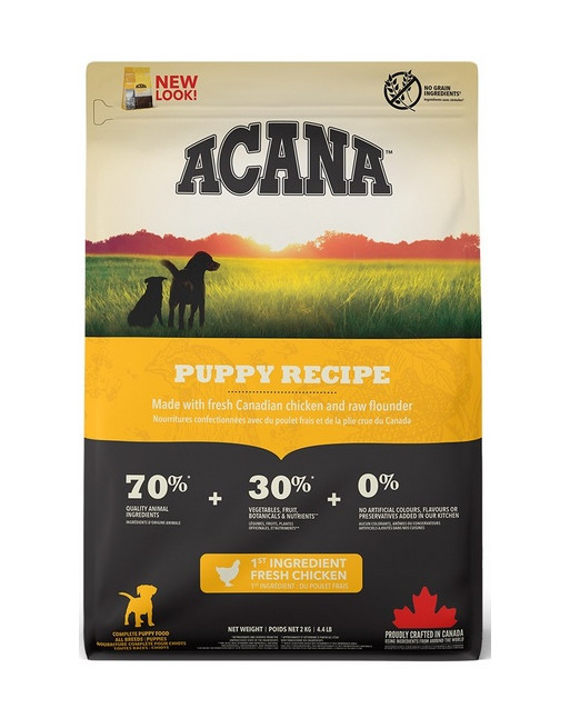 Acana Puppy 2kg