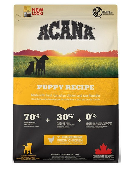 Acana Puppy 2kg