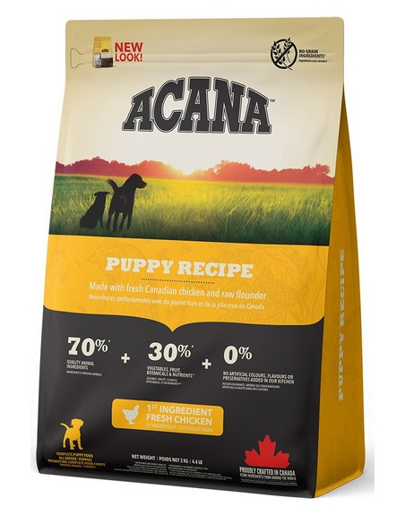 Acana Puppy 2kg