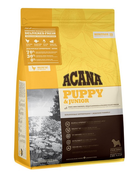 Acana Puppy 2kg