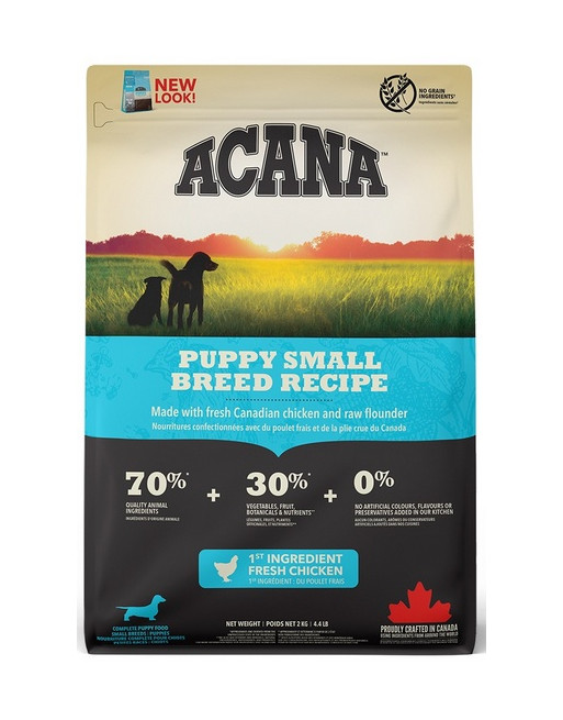 Acana Puppy Small Breed 2kg