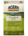 Acana Highest Protein Grasslands Dog 11,4kg