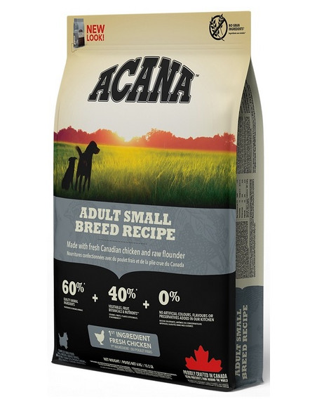 Acana Adult Small Breed 6kg