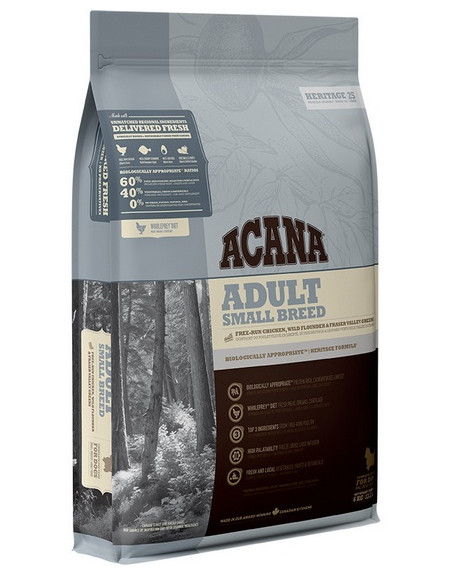 Acana Adult Small Breed 6kg