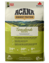 Acana Highest Protein Grasslands Dog 6kg