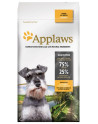 Applaws Senior Dog All Breeds Kurczak 2kg