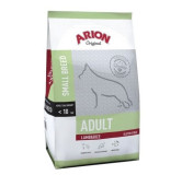 Arion Original Adult Small Lamb & Rice 7,5kg