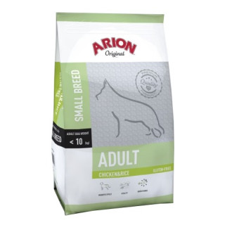 Arion Original Adult Small Chicken & Rice 3kg