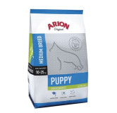 Arion Original Puppy Medium Chicken & Rice 3kg