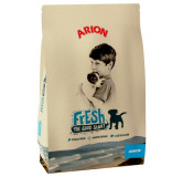 Arion Fresh Junior 3kg