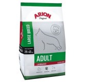 Arion Original Adult Large Lamb & Rice 12kg