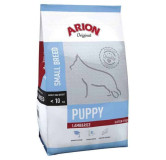 Arion Original Puppy Small Lamb & Rice 3kg