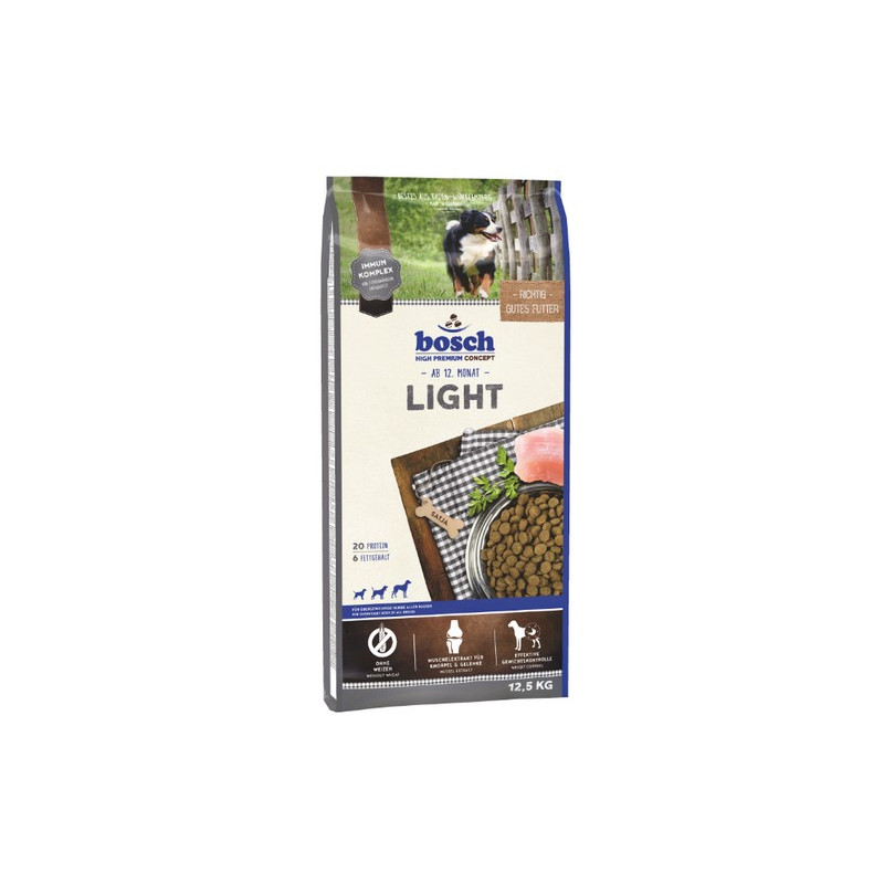 Bosch Light 12,5kg