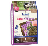 Bosch Mini Senior 2,5kg