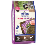 Bosch Mini Senior 1kg