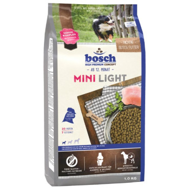 Bosch Mini Light 1kg