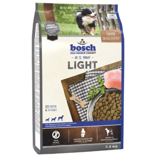 Bosch Light 2,5kg