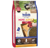 Bosch Mini Adult Lamm & Reis - Jagnięcina i ryż 1kg