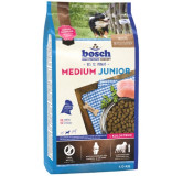 Bosch Medium Junior Breed 1kg