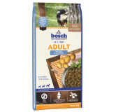 Bosch Adult Fish & Potato 15kg