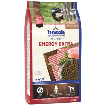 Bosch Energy Extra 1kg