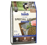 Bosch Special Light Low Protein 2,5kg