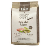 Bosch Soft Adult Kurczak & Banan 1kg