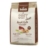 Bosch Soft Adult Kaczka & Ziemniak 1kg