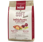 Bosch Soft Maxi Bawół Wodny & Bataty 2,5kg