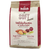 Bosch Soft Maxi Bawół Wodny & Bataty 1kg