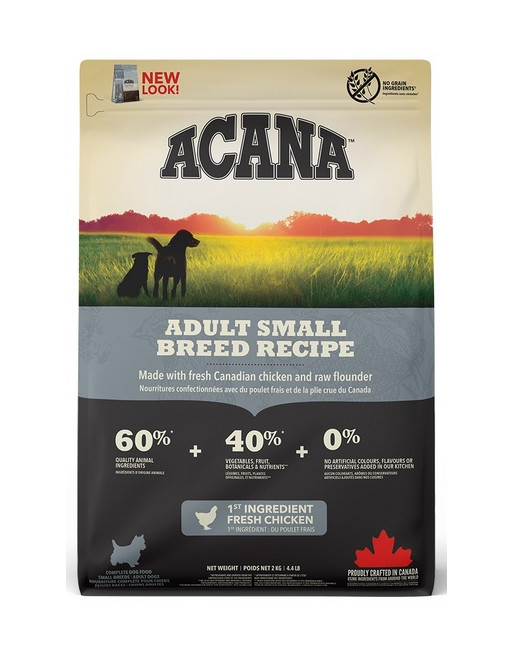 Acana Adult Small Breed 2kg