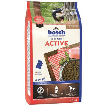 Bosch Active 1kg