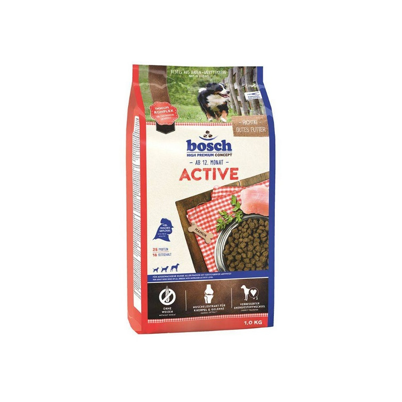 Bosch Active 1kg