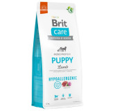 Brit Care Hypoallergenic Puppy Lamb 12kg