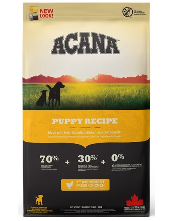 Acana Puppy 11,4kg