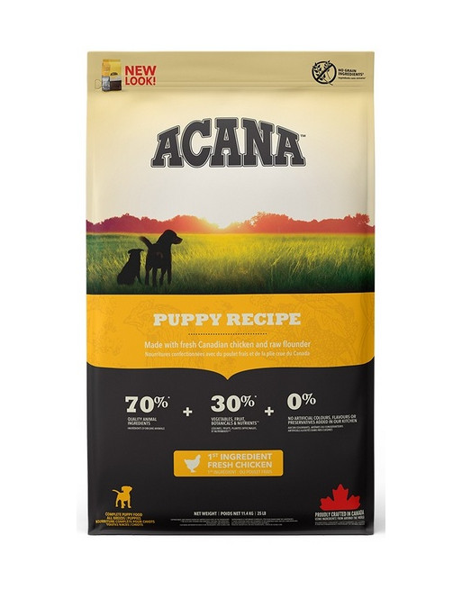 Acana Puppy 11,4kg