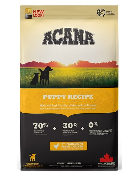 Acana Puppy 11,4kg