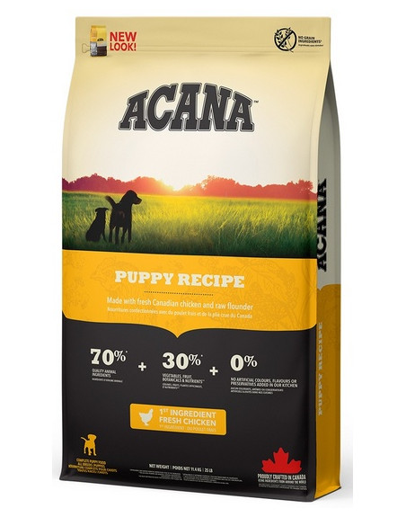 Acana Puppy 11,4kg