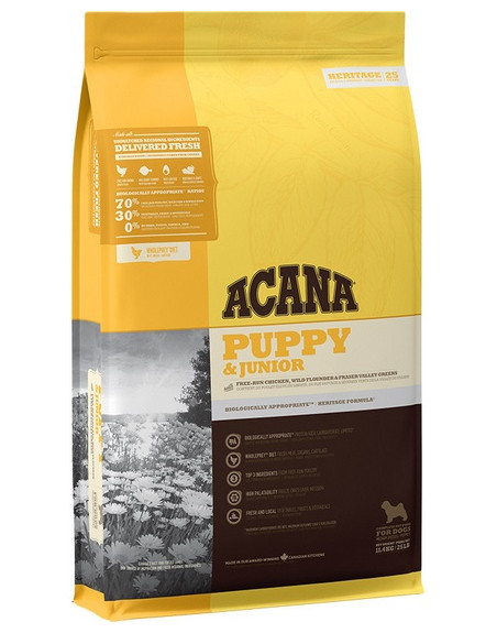 Acana Puppy 11,4kg