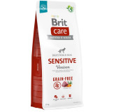 Brit Care Grain Free Sensitive Venison 12kg