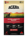 Acana Sport & Agility 11,4kg