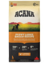 Acana Puppy Large Breed 17kg