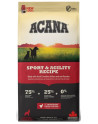 Acana Sport & Agility 17kg