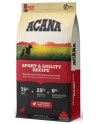 Acana Sport & Agility 17kg