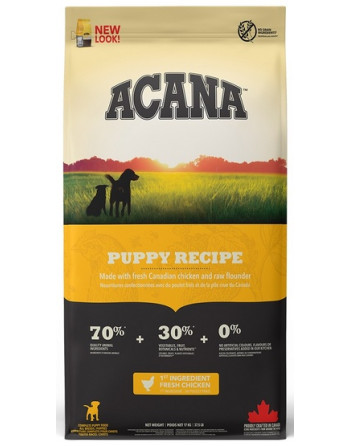 Acana Puppy 17kg